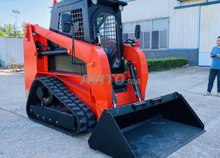 شاحن BC50 – 2800 كجم | موثوق وضمان لمدة عام