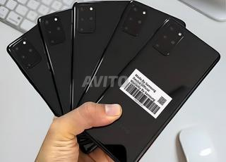 SAMSUNG S20 PLUS 5G جديد