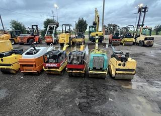 مدحلة ديناباك وبوماغ عمان