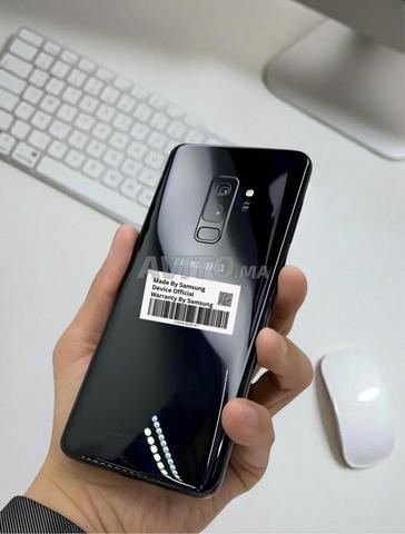 SAMSUNG S9 PLUS جديد