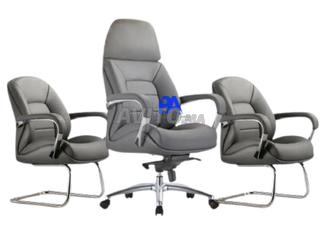 pack fauteuil de luxe/chaise opérateur/bureau...