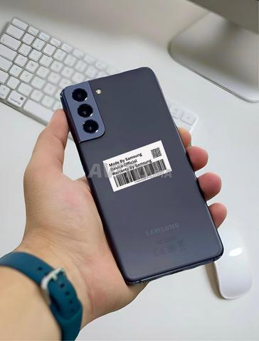 SAMSUNG S21 5G 256 GO