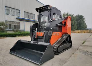 شاحن BC65 - 3800 كجم | موثوق وضمان لمدة سنة