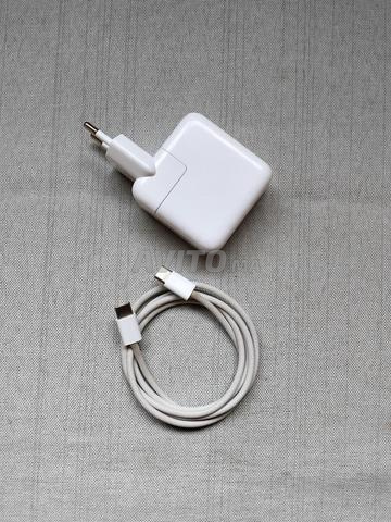 شاحن 30w Type-c iPad Apple Original