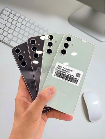 سامسونج S23 FE 5G جديد