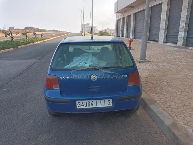 golf 4 1998   diwana 2010 