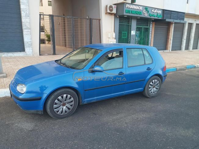 golf 4 1998   diwana 2010 