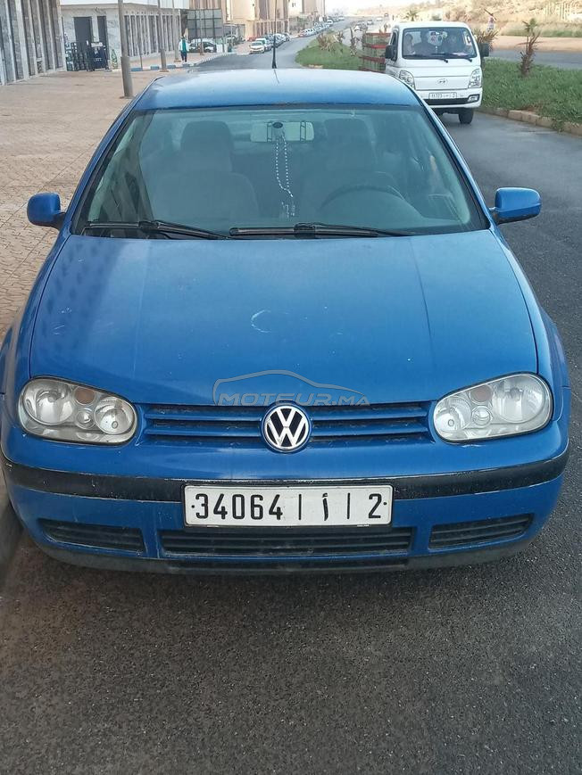 golf 4 1998   diwana 2010 