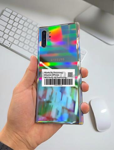 SAMSUNG NOTE 10 PLUS 5G