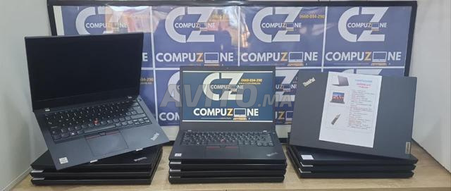 لينوفو L14 I5 10EME 16G 256SSD