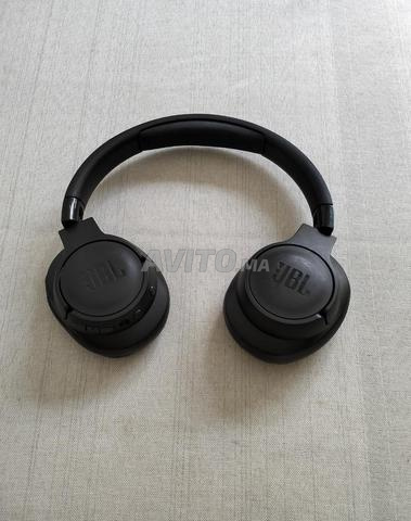 سماعة رأس JBL Tune760NC Bluetooth الأصلية