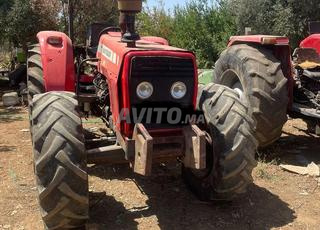 جرار ماسي فيرغسون 440