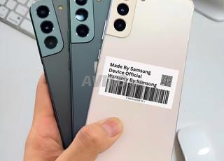 سامسونج S22 بلس لم يستعمل أبدا