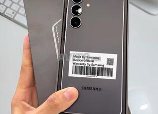 سامسونج S23 FE لم يستعمل قط