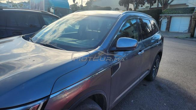koleos à ne pas rater