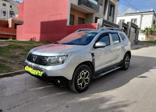 2018 داسيا داستر