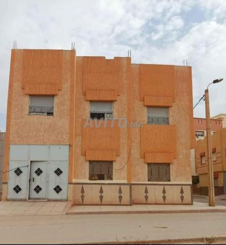 تجزئة بلاد محمد ولاد حموصة جرسيف