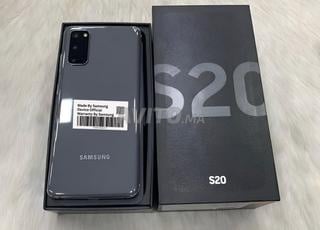 SAMSUNG S20 لم يستعمل ابدا