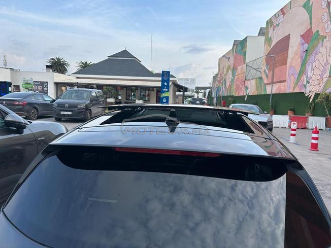 Kia Ceed Diesel Automatique 12 - 2021 à Casablanca