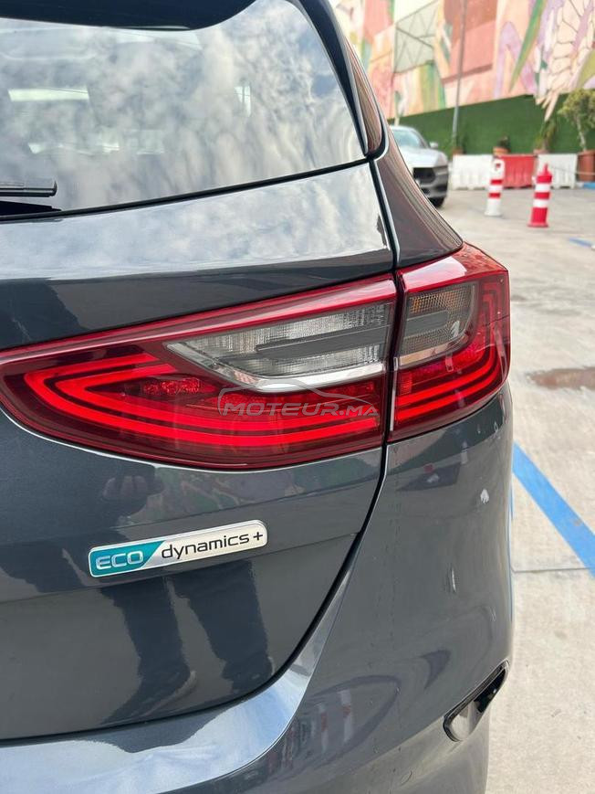 Kia Ceed Diesel Automatique 12 - 2021 à Casablanca