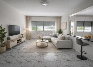 Appartement à vendre 121 m² à Rabat