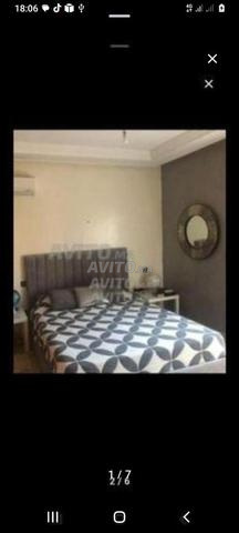 شقة قريبة من شارع فرنسا ليست بعيدة عن البحر