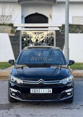 Citroën CElysée Première main