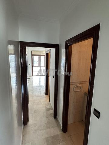Appartement à louer 140 m à Rabat AGDAL - image 4