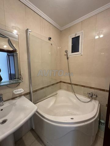 Appartement à louer 140 m à Rabat AGDAL - image 5