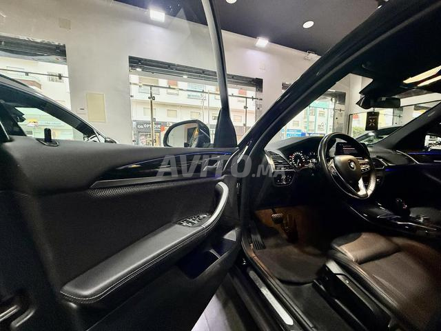 BMW X3 X drive