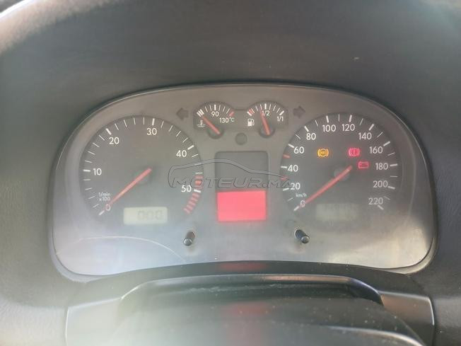 GOLF 4 Modéle 2002