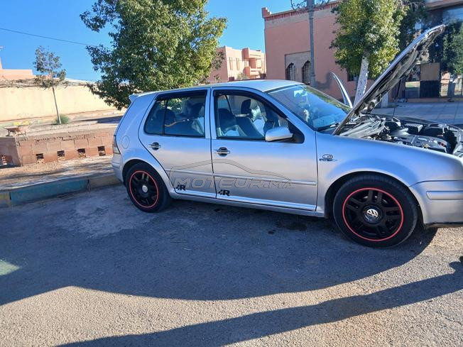 GOLF 4 Modéle 2002