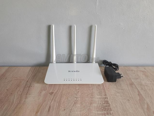 نقطة وصول ومكرر واي فاي