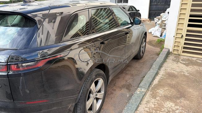 Land Rover Range Rover Velar Diesel Automatique