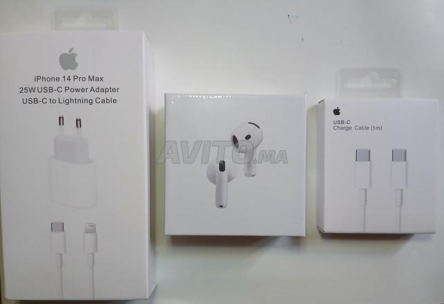 لوازم الهواتف وآيفون