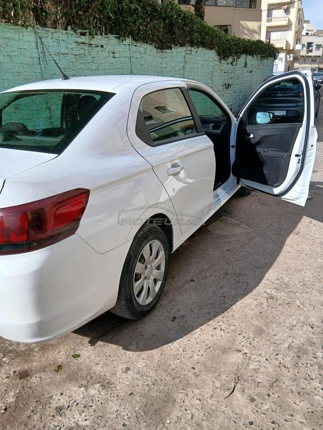 voiture bon état 