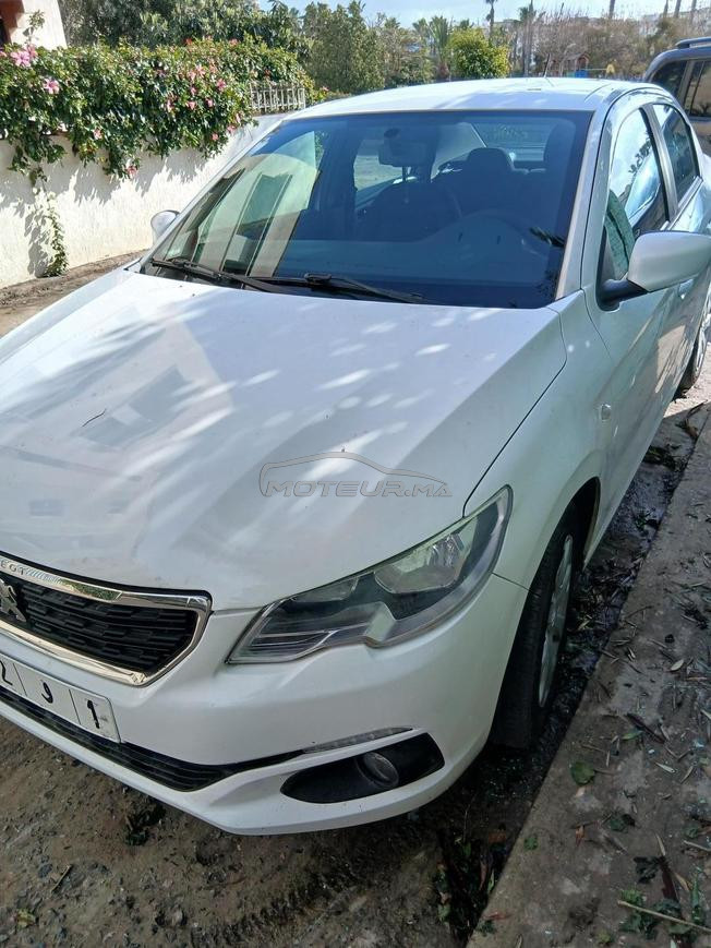 voiture bon état 