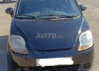 شيفروليه سبارك 2008