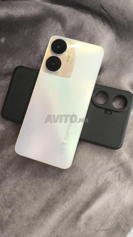 REALME C55 مراكش باقي نقي