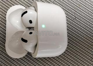 Airpods 4 original ANC
