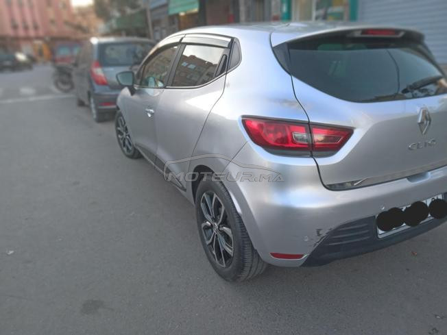 Clio 4  07/2021