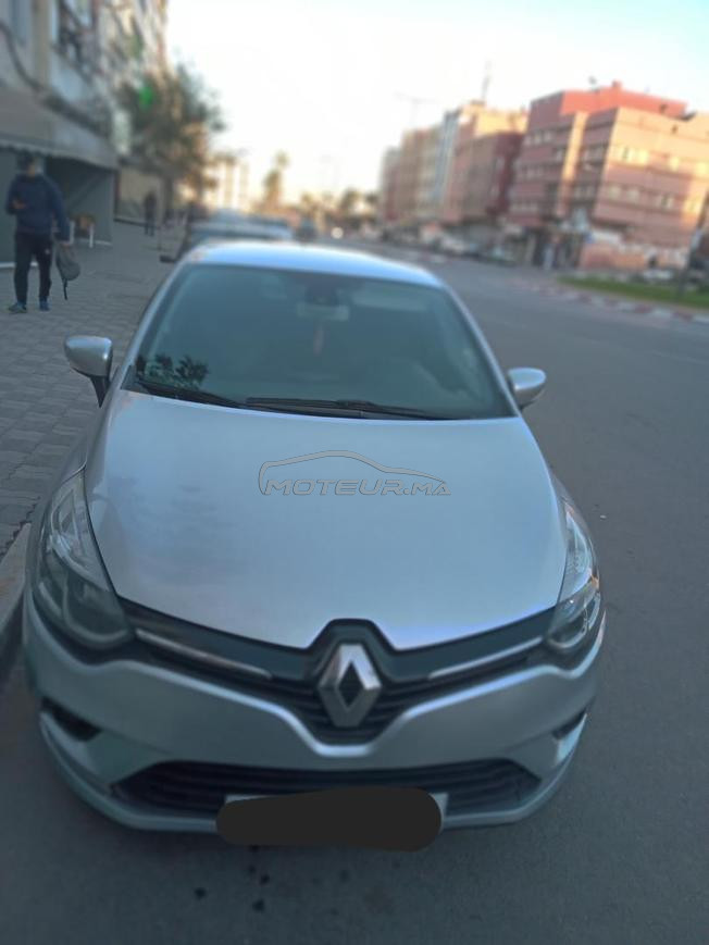Clio 4  07/2021