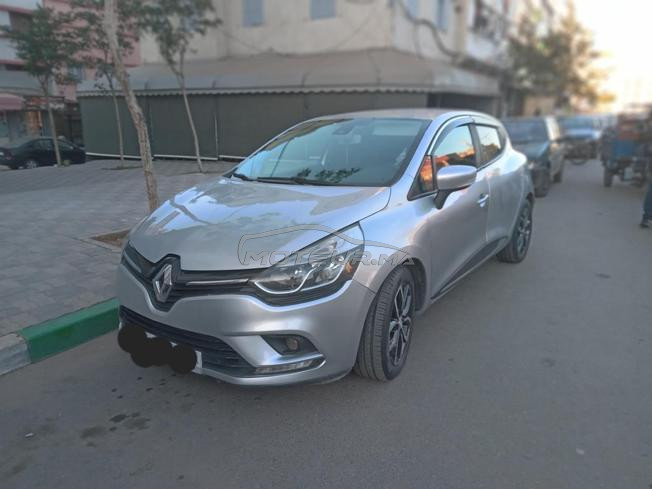 Clio 4  07/2021