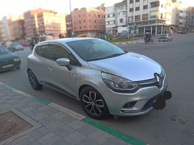 Clio 4  07/2021