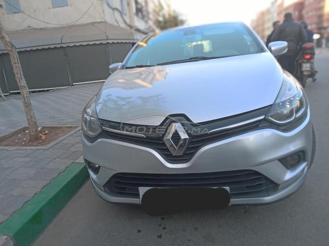 Clio 4  07/2021