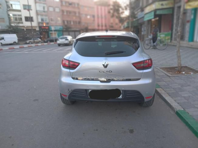 Clio 4  07/2021