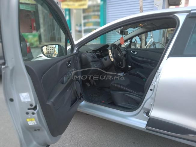 Clio 4  07/2021