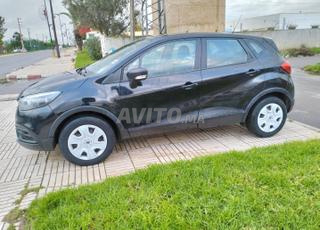 Renault Kaptur diesel