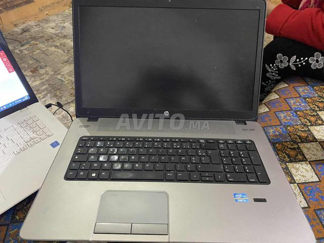 حاسوب محمول HP