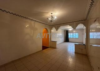 شقة 3 غرف صالون 2 حمام 133م2 في Semlalia